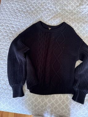Tops - 6 tops sweaters Free People